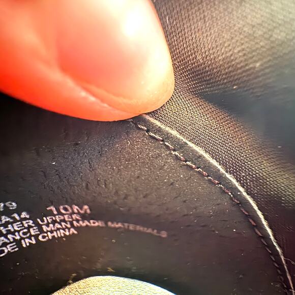 Me Too Suede Heeled Ankle Boots 10 Black Booties Capsule Minimalist - Picture 5 of 7